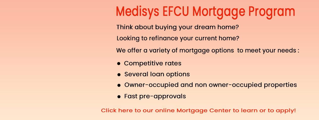 Mortgagae Program